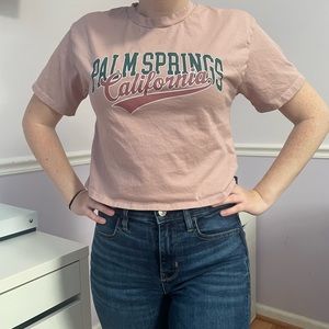 Palm Springs CA T-Shirt